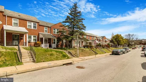 3028 Mayfield Ave, Baltimore, MD 21213