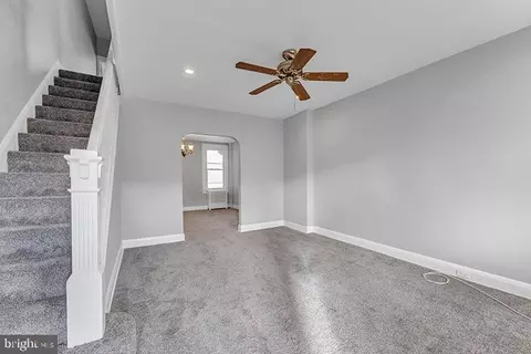 Living - 2818 Mayfield, Baltimore, MD 21213 photo 1 of 2