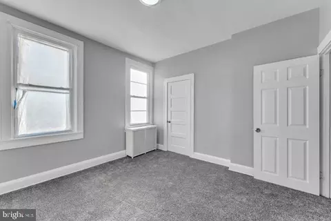Bedroom - 2818 Mayfield, Baltimore, MD 21213 photo 2 of 2