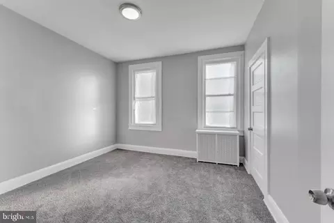 Bedroom - 2818 Mayfield, Baltimore, MD 21213 photo 1 of 2