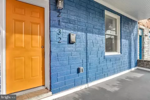2132 Aiken St, Baltimore, MD 21218 photo 1