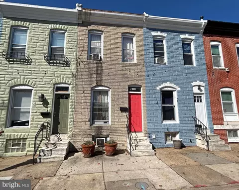 144 N Ellwood Ave, Baltimore, MD 21224