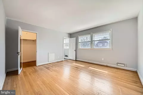 Bedroom - 1617 Winford Rd, Baltimore, MD 21239 photo 1 of 6