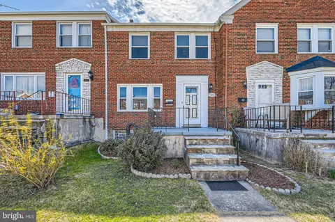 Other - 1617 Winford Rd, Baltimore, MD 21239 photo 3 of 9