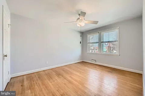 Bedroom - 1617 Winford Rd, Baltimore, MD 21239 photo 4 of 6
