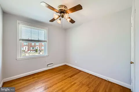 Bedroom - 1617 Winford Rd, Baltimore, MD 21239 photo 6 of 6