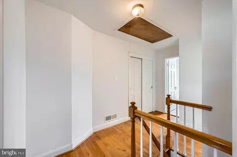 Entry Way - 1617 Winford Rd, Baltimore, MD 21239 photo 1 of 1