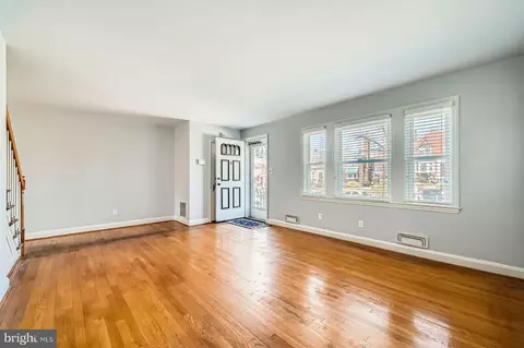 Living - 1617 Winford Rd, Baltimore, MD 21239 photo 1 of 3