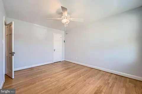Bedroom - 1617 Winford Rd, Baltimore, MD 21239 photo 5 of 6