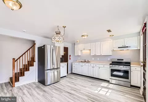 Kitchen - 1617 Winford Rd, Baltimore, MD 21239 photo 1 of 1
