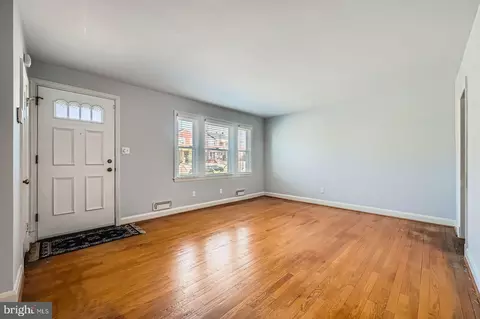 Living - 1617 Winford Rd, Baltimore, MD 21239 photo 2 of 3