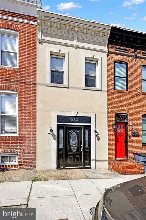 510 S Highland Ave S, Baltimore, MD 21224