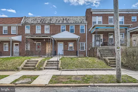3229 Spaulding Ave, Baltimore, MD 21215 photo 3