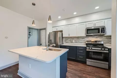 3229 Spaulding Ave, Baltimore, MD 21215