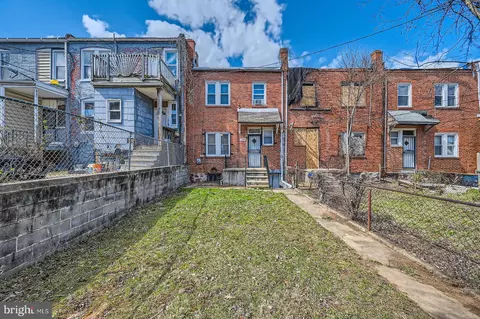 3229 Spaulding Ave, Baltimore, MD 21215 photo 28