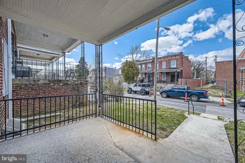3229 Spaulding Ave, Baltimore, MD 21215 photo 4