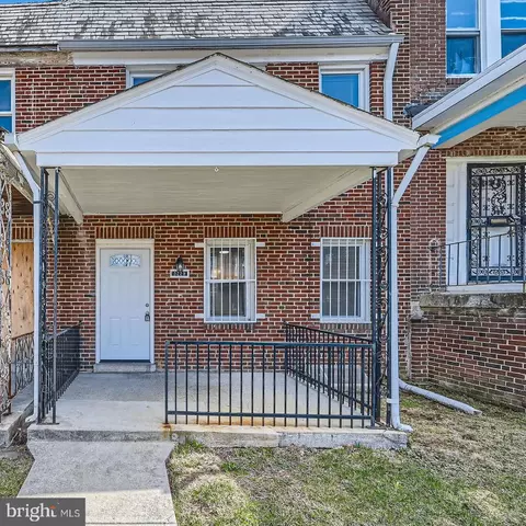 3229 Spaulding Ave, Baltimore, MD 21215 photo 2