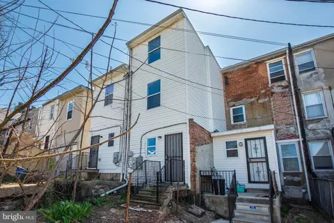 Exterior - 2110 E Hoffman St, Baltimore, MD 21213 photo 1 of 1