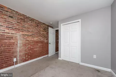 Bedroom - 2110 E Hoffman St, Baltimore, MD 21213 photo 1 of 2