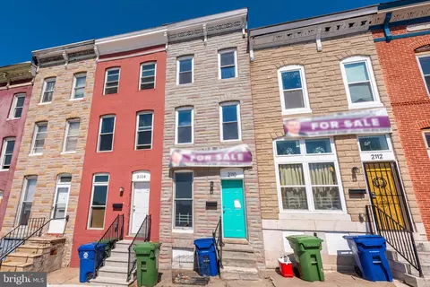 Other - 2110 E Hoffman St, Baltimore, MD 21213 photo 12 of 13