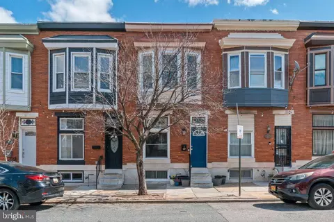 9 S Ellwood Ave, Baltimore, MD 21224