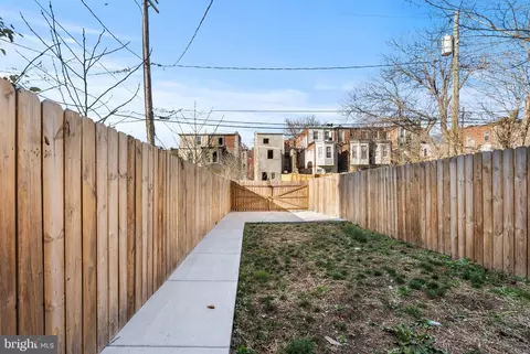 1818 Mcculloh St, Baltimore, MD 21217 photo 51