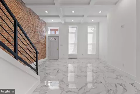 1818 Mcculloh St, Baltimore, MD 21217 photo 3