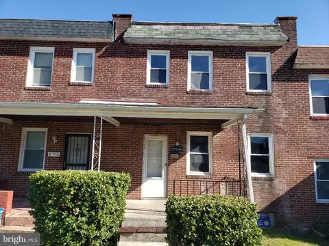 5 N Culver St, Baltimore, MD 21229