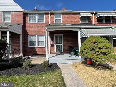 4526 Northwood Dr, Baltimore, MD 21239