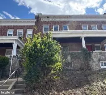 3513 Gelston Dr, Baltimore, MD 21229