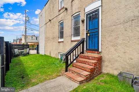 Exterior - 1836 Byrd St, Baltimore, MD 21230 photo 5 of 5