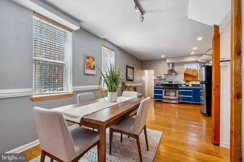 Dining - 1836 Byrd St, Baltimore, MD 21230 photo 1 of 1