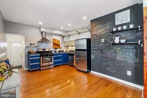 Kitchen - 1836 Byrd St, Baltimore, MD 21230 photo 2 of 2