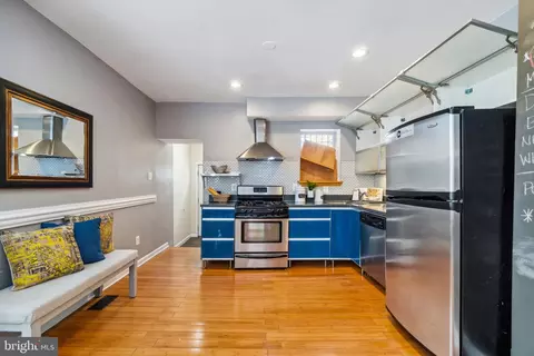 Kitchen - 1836 Byrd St, Baltimore, MD 21230 photo 1 of 2