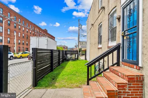 Exterior - 1836 Byrd St, Baltimore, MD 21230 photo 4 of 5