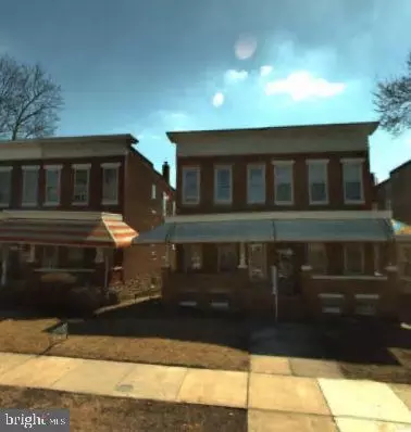 3205 Westwood Ave, Baltimore, MD 21216