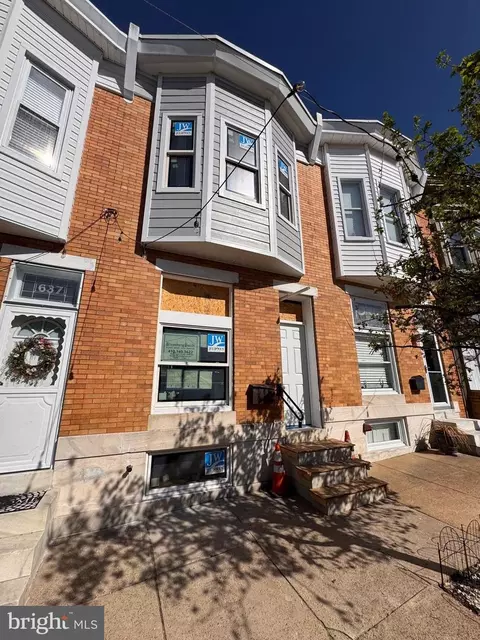 639 S Potomac St, Baltimore, MD 21224