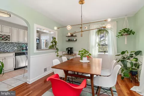 4713 Crosswood Ave, Baltimore, MD 21214