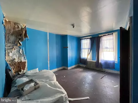 Bedroom - 2604 E Hoffman St, Baltimore, MD 21213 photo 1 of 4