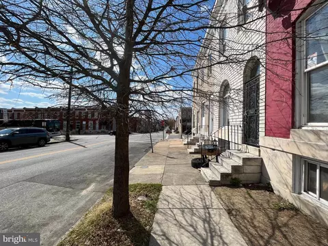 Exterior - 2604 E Hoffman St, Baltimore, MD 21213 photo 1 of 1