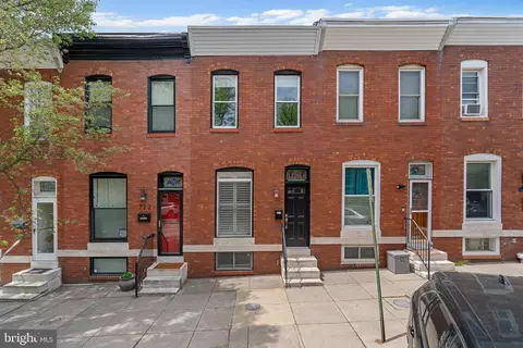 720 S Lakewood Ave S, Baltimore, MD 21224