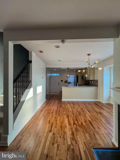 Entry Way - 820 S Paca St, Baltimore, MD 21230 photo 1 of 3