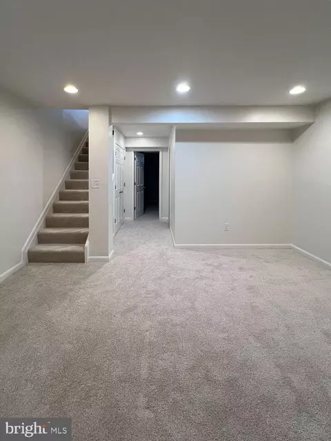 Entry Way - 820 S Paca St, Baltimore, MD 21230 photo 3 of 3