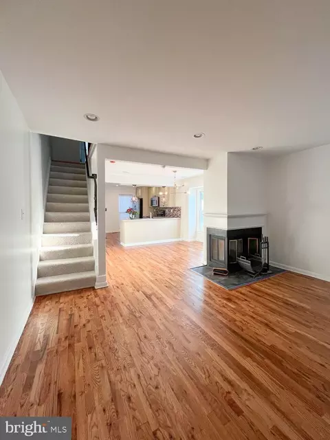 Living - 820 S Paca St, Baltimore, MD 21230 photo 1 of 1