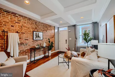 3120 Foster Ave, Baltimore, MD 21224