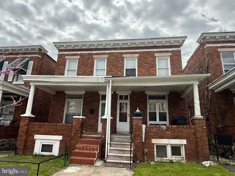 Other - 3137 Baker St, Baltimore, MD 21216 photo 3 of 8