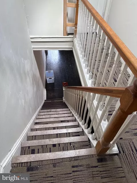 Entry Way - 3137 Baker St, Baltimore, MD 21216 photo 6 of 6