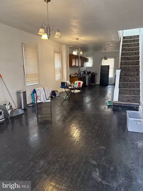 Entry Way - 3137 Baker St, Baltimore, MD 21216 photo 1 of 6