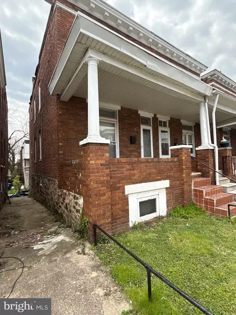 Other - 3137 Baker St, Baltimore, MD 21216 photo 2 of 8