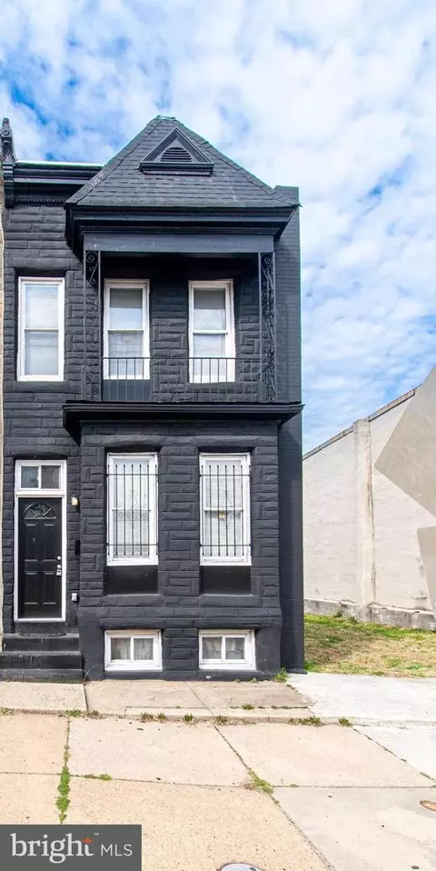 1908 Kennedy Ave, Baltimore, MD 21218 photo 1